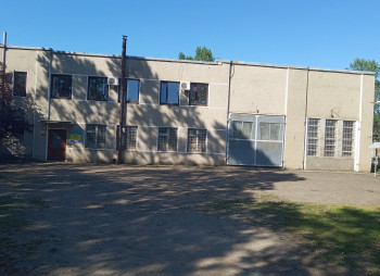 Продажа предприятия по деревообработке и производству мебели в Ивано-Франковской области